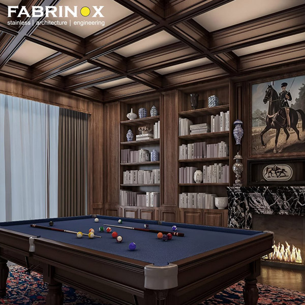 Fabrinox